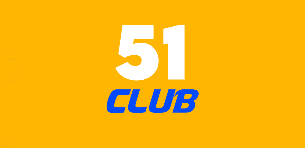 51 Club Login