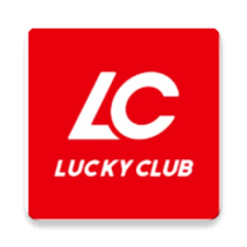 Lucky Club Login